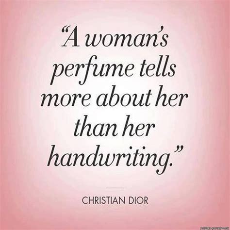 sprüche parfum